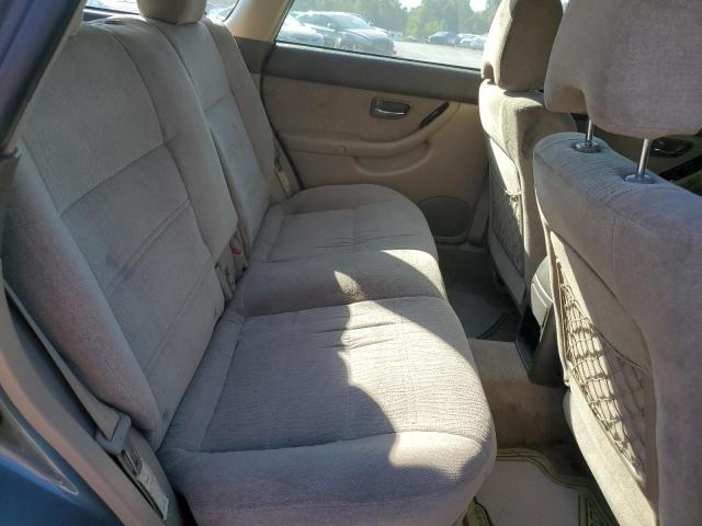 4S3BH675727655031 - 2002 SUBARU LEGACY OUTBACK AWP 双色 照片 10