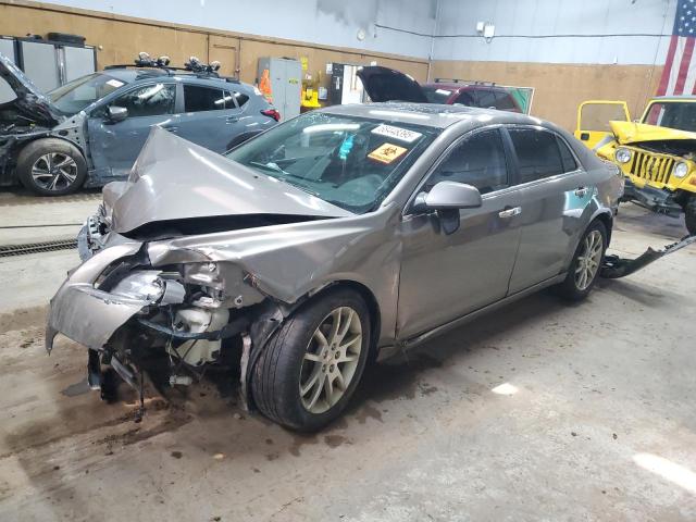 2012 CHEVROLET MALIBU LTZ, 