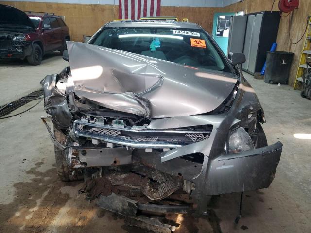 1G1ZG5E72CF105249 - 2012 CHEVROLET MALIBU LTZ Қоңыр фото 5