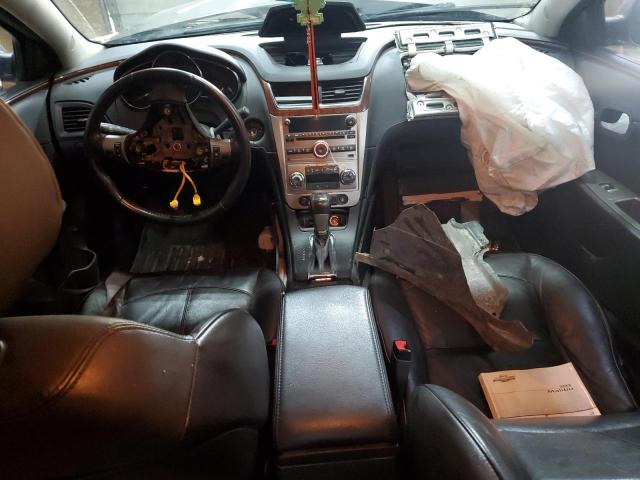 1G1ZG5E72CF105249 - 2012 CHEVROLET MALIBU LTZ Қоңыр фото 8