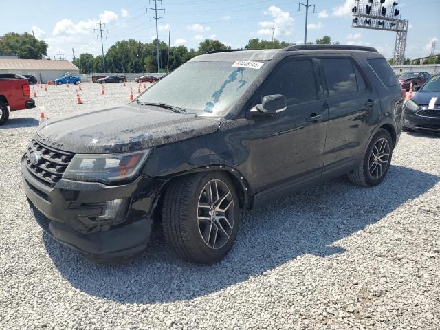 2016 FORD EXPLORER SPORT, 