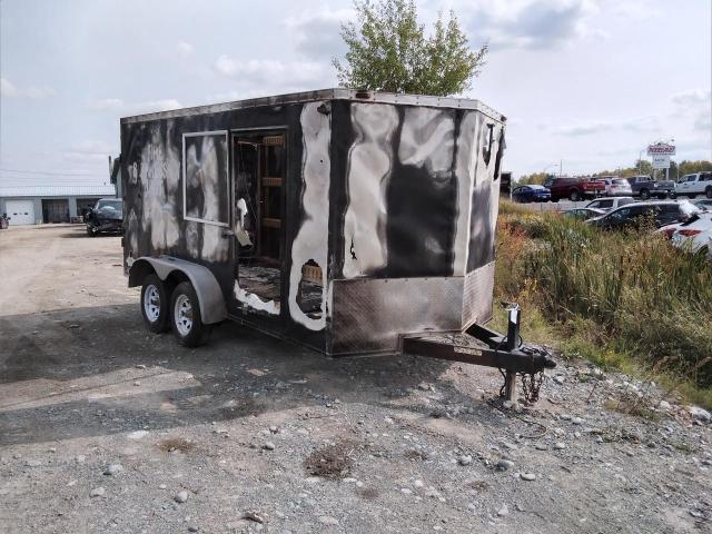 5JW1C1429E2090476 - 2014 SURE TRAILER BURN photo 1