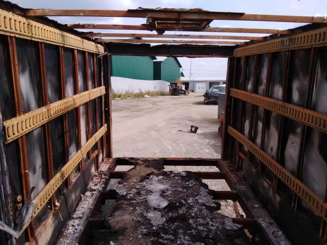 5JW1C1429E2090476 - 2014 SURE TRAILER BURN photo 6