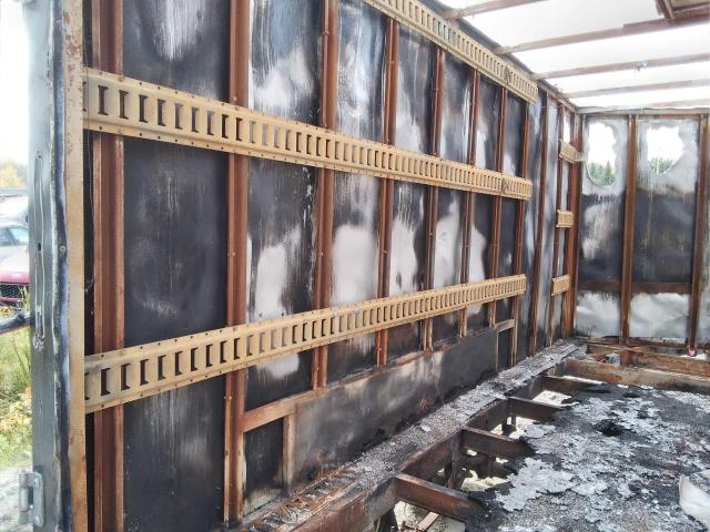 5JW1C1429E2090476 - 2014 SURE TRAILER BURN photo 9