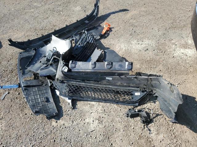 5FNRL6H84KB513235 - 2019 HONDA ODYSSEY TOURING GRAY photo 13