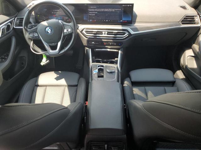 WBY43AW04RFS88149 - 2024 BMW I4 EDRIVE 35 GRAY photo 8