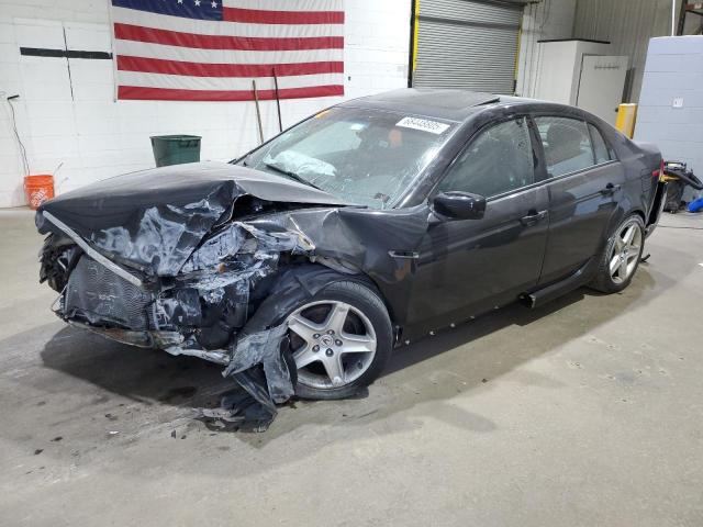 2004 ACURA TL, 