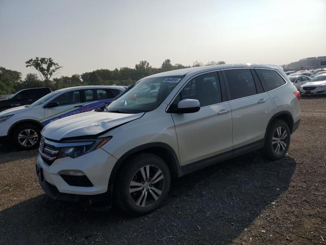 2016 HONDA PILOT EX, 
