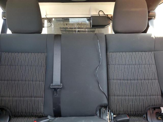 1C4BJWEG1CL179988 - 2012 JEEP WRANGLER UNLIMITED SAHARA შავი ფოტო 10