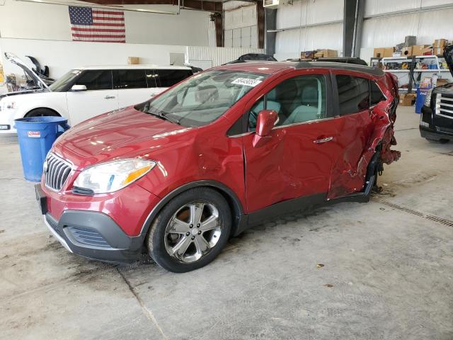2014 BUICK ENCORE, 