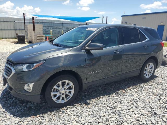2019 CHEVROLET EQUINOX LT, 