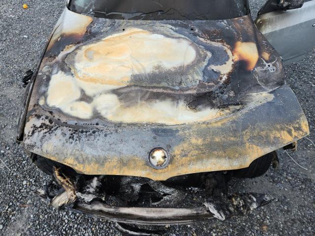 WBXPC93439WJ26732 - 2009 BMW X3 XDRIVE30I Արծաթագույն լուսանկար 12