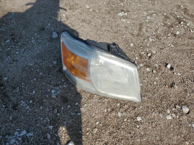 2D8HN54P88R146917 - 2008 DODGE GRAND CARAVAN SXT ბეჟი ფოტო 13