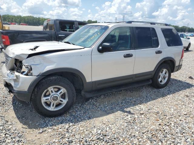2003 FORD EXPLORER XLT, 