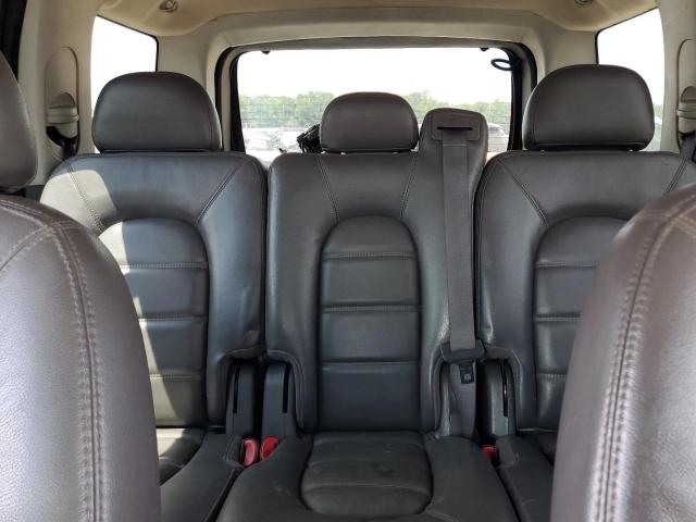 1FMZU73KX3UB33312 - 2003 FORD EXPLORER XLT თეთრი ფოტო 10