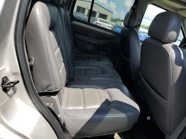 1FMZU73KX3UB33312 - 2003 FORD EXPLORER XLT თეთრი ფოტო 11