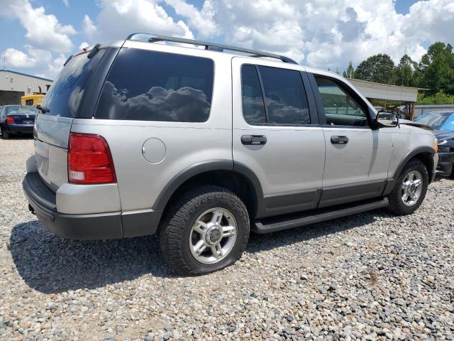 1FMZU73KX3UB33312 - 2003 FORD EXPLORER XLT თეთრი ფოტო 3
