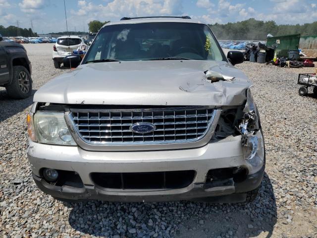 1FMZU73KX3UB33312 - 2003 FORD EXPLORER XLT თეთრი ფოტო 5