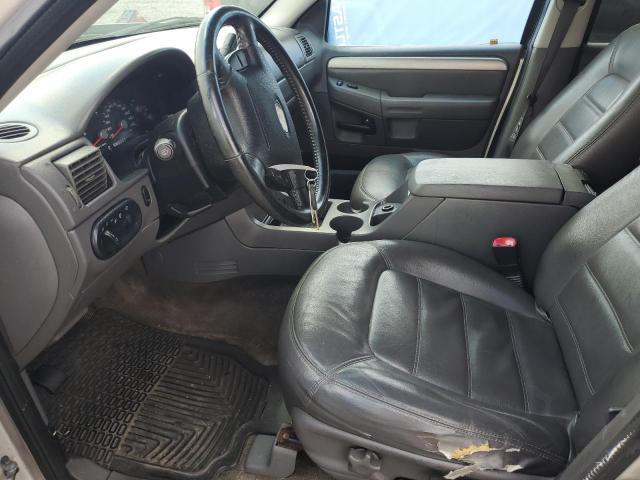 1FMZU73KX3UB33312 - 2003 FORD EXPLORER XLT თეთრი ფოტო 7