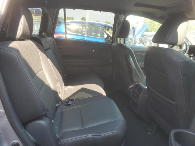 5FNYF8H59LB013853 - 2020 HONDA PASSPORT EXL رمادي صورة 11