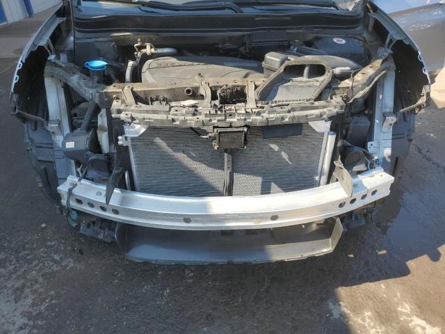 5FNYF8H59LB013853 - 2020 HONDA PASSPORT EXL رمادي صورة 12