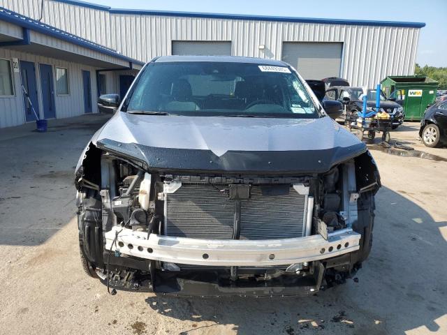 5FNYF8H59LB013853 - 2020 HONDA PASSPORT EXL رمادي صورة 5