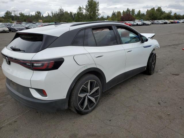 1V2WNPE89PC027398 - 2023 VOLKSWAGEN ID.4 PRO S 白色 照片 3