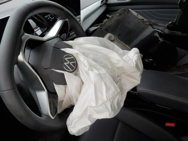 1V2WNPE89PC027398 - 2023 VOLKSWAGEN ID.4 PRO S 白色 照片 7