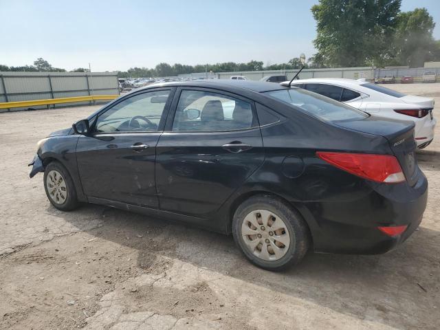KMHCT4AE3GU943388 - 2016 HYUNDAI ACCENT SE Qara foto 2