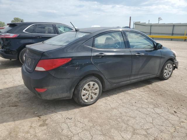 KMHCT4AE3GU943388 - 2016 HYUNDAI ACCENT SE Qara foto 3