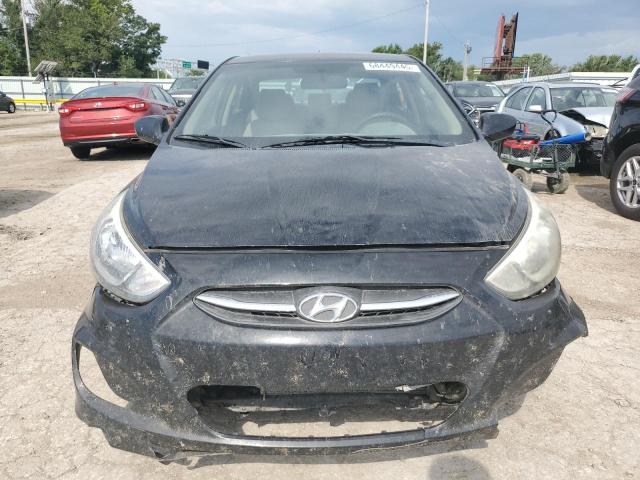 KMHCT4AE3GU943388 - 2016 HYUNDAI ACCENT SE Qara foto 5