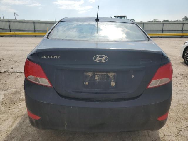 KMHCT4AE3GU943388 - 2016 HYUNDAI ACCENT SE Qara foto 6