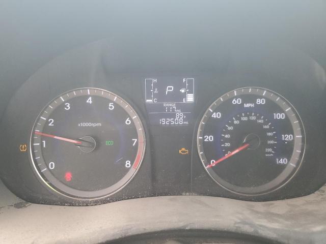 KMHCT4AE3GU943388 - 2016 HYUNDAI ACCENT SE Qara foto 9