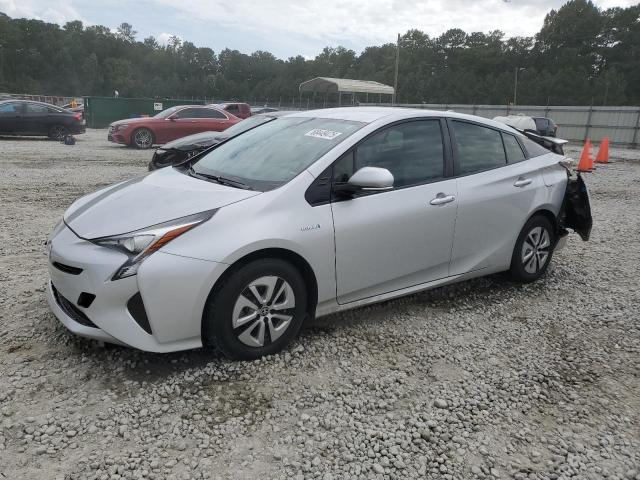 2016 TOYOTA PRIUS, 