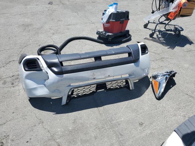 JF2SJADC1GH506854 - 2016 SUBARU FORESTER 2.5I PREMIUM WHITE photo 13