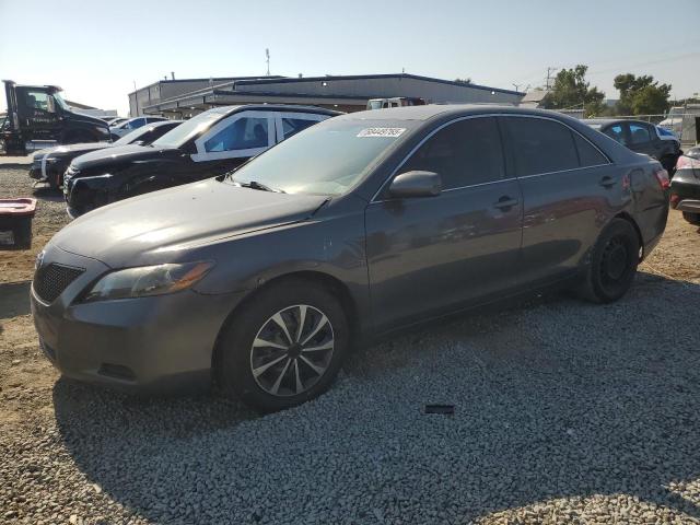 2008 TOYOTA CAMRY CE, 