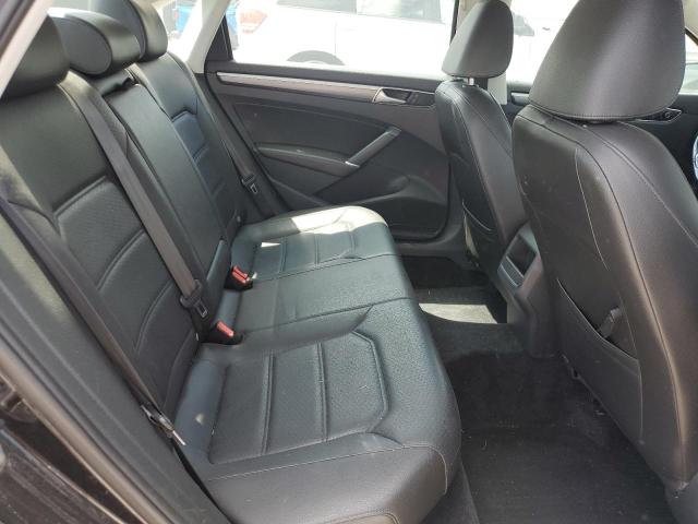 1VWAT7A35GC041923 - 2016 VOLKSWAGEN PASSAT S 黑色 照片 10