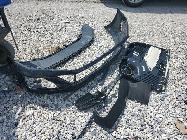 1VWAT7A35GC041923 - 2016 VOLKSWAGEN PASSAT S 黑色 照片 12