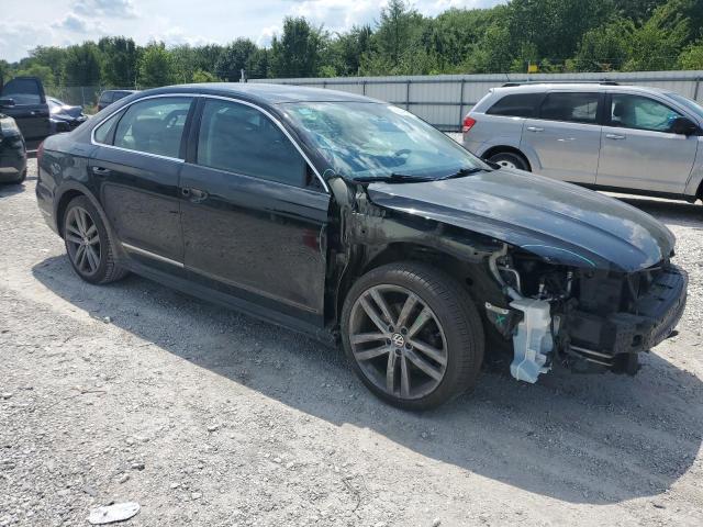 1VWAT7A35GC041923 - 2016 VOLKSWAGEN PASSAT S 黑色 照片 4