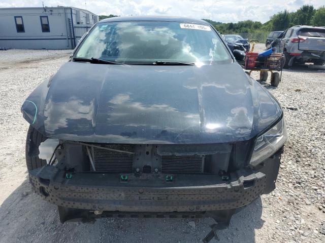 1VWAT7A35GC041923 - 2016 VOLKSWAGEN PASSAT S 黑色 照片 5