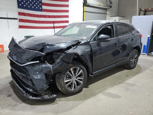 2021 TOYOTA VENZA LE, 