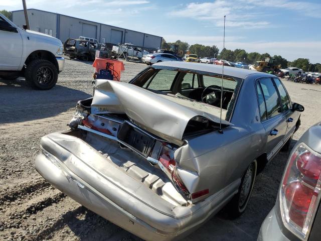 1G4CW52K9TH603330 - 1996 BUICK PARK AVENU BEIGE photo 3