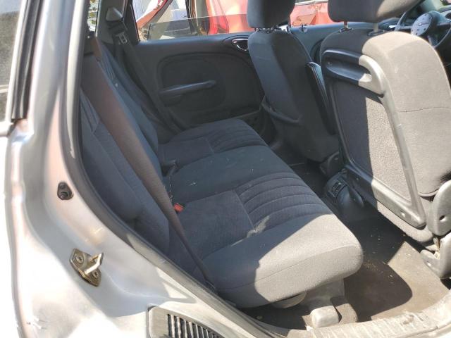 3C4FY48B33T564152 - 2003 CHRYSLER PT CRUISER CLASSIC 银色 照片 10