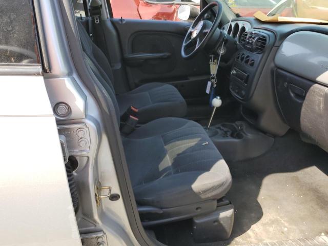 3C4FY48B33T564152 - 2003 CHRYSLER PT CRUISER CLASSIC 银色 照片 7