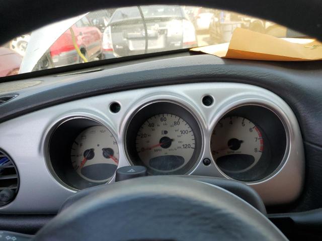 3C4FY48B33T564152 - 2003 CHRYSLER PT CRUISER CLASSIC 银色 照片 9