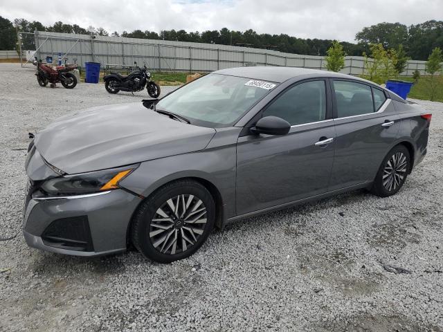 2024 NISSAN ALTIMA SV, 