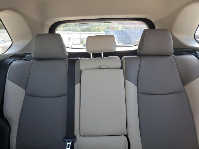 2T3W1RFV7NW224321 - 2022 TOYOTA RAV4 XLE TEAL photo 10