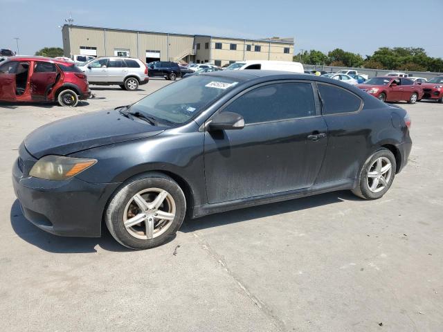 JTKDE167580228691 - 2008 TOYOTA SCION TC 黑色 照片 1