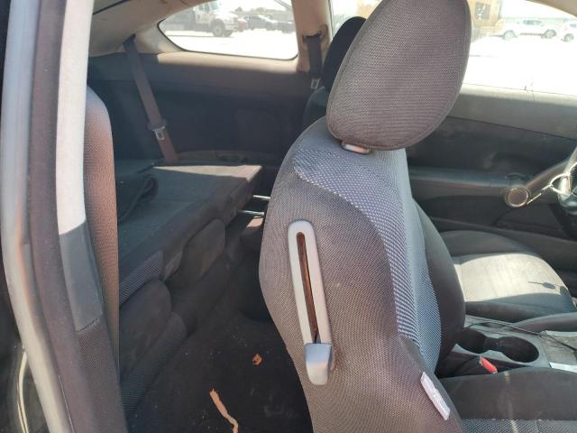 JTKDE167580228691 - 2008 TOYOTA SCION TC 黑色 照片 10