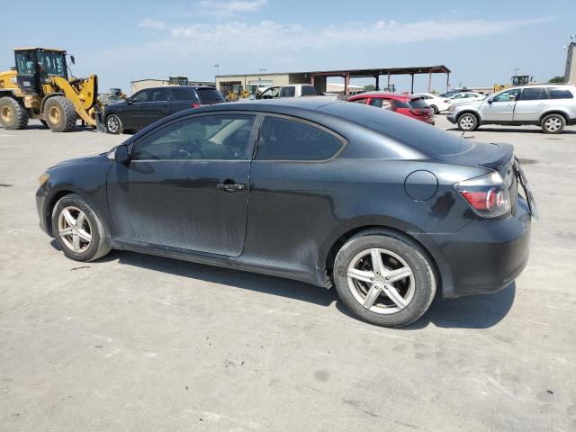 JTKDE167580228691 - 2008 TOYOTA SCION TC 黑色 照片 2